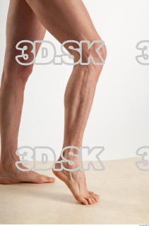 Leg reference of Cody 0010